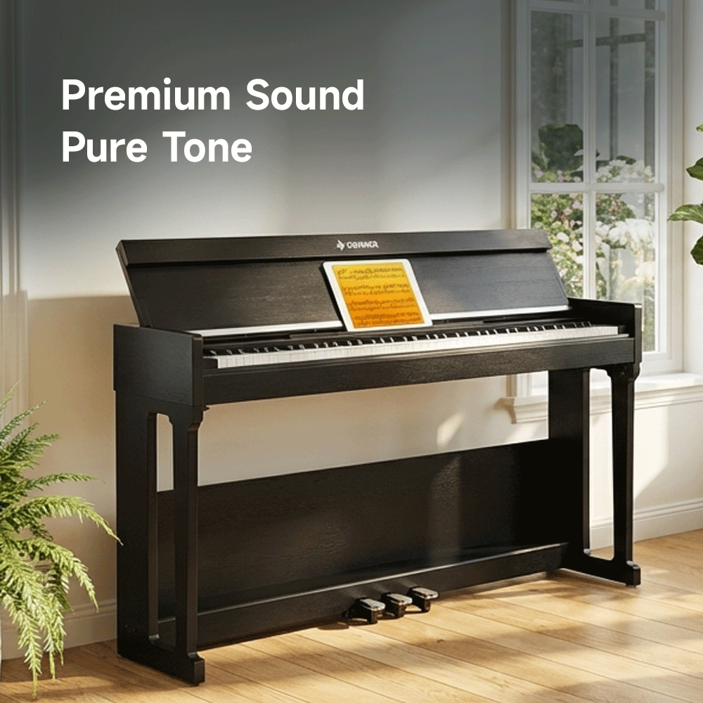 Recensione Donner DDP-90 PRO: Il Miglior Pianoforte Digitale per Casa?