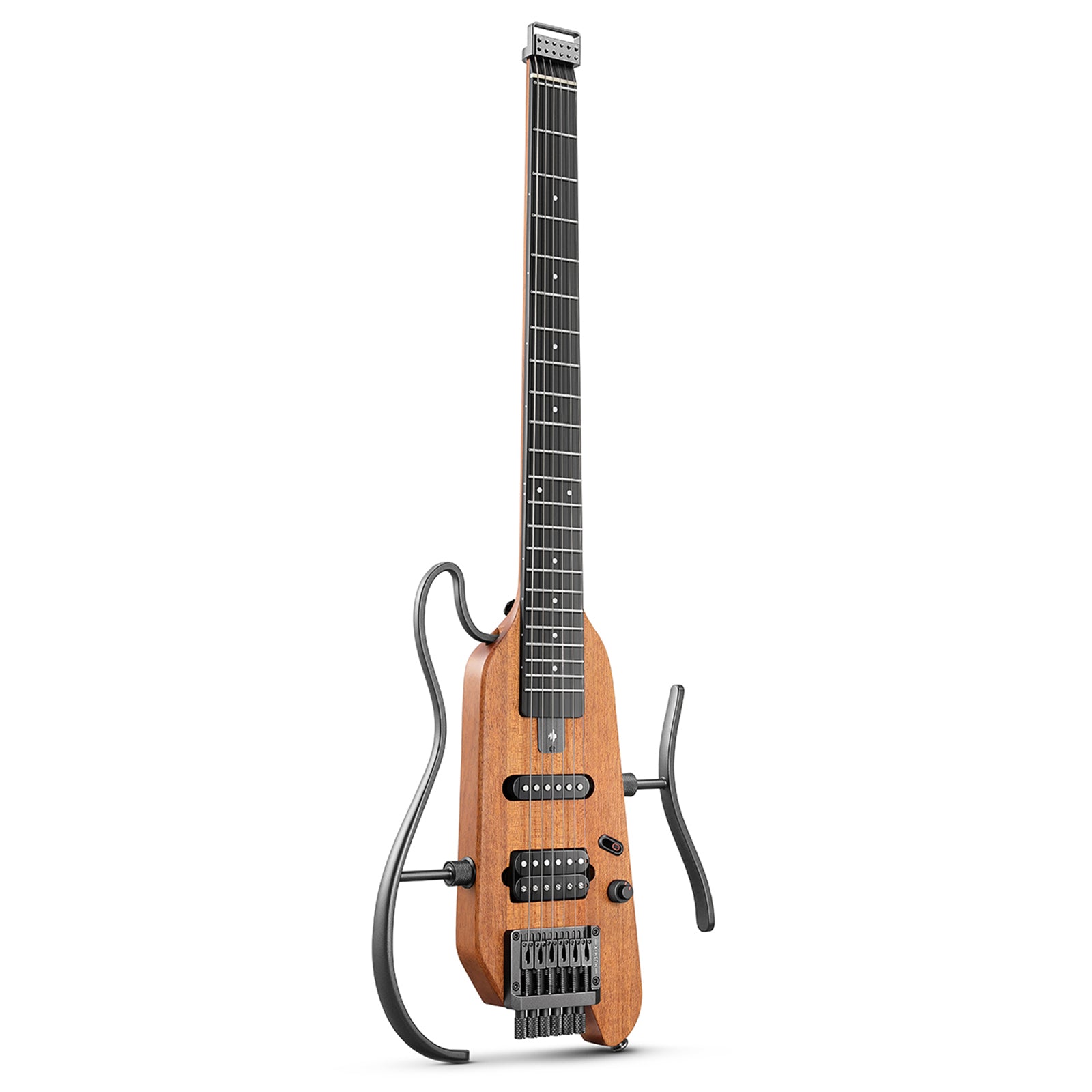 Donner HUSH-X Chitarra elettrica