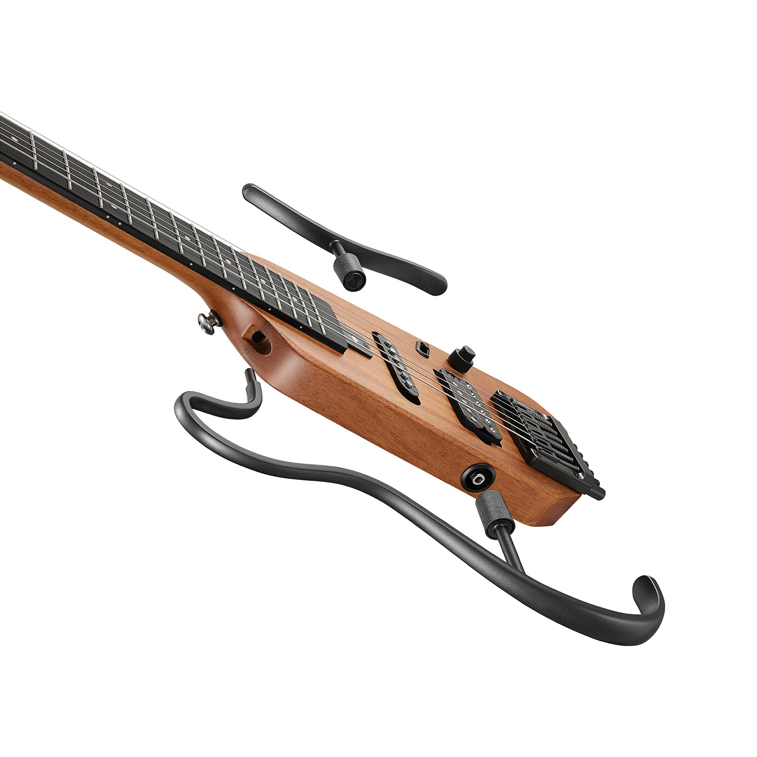 Donner HUSH-X Chitarra elettrica