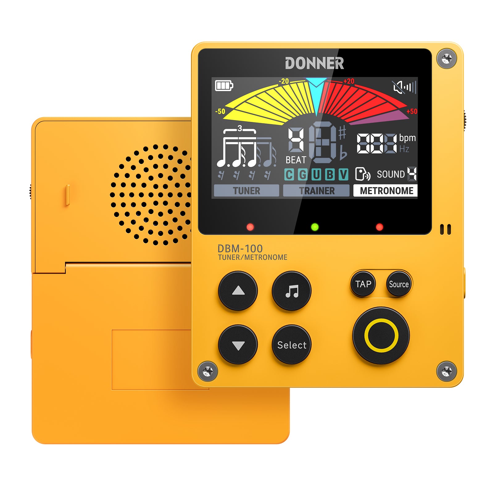 Donner DBM-100 Metronomo