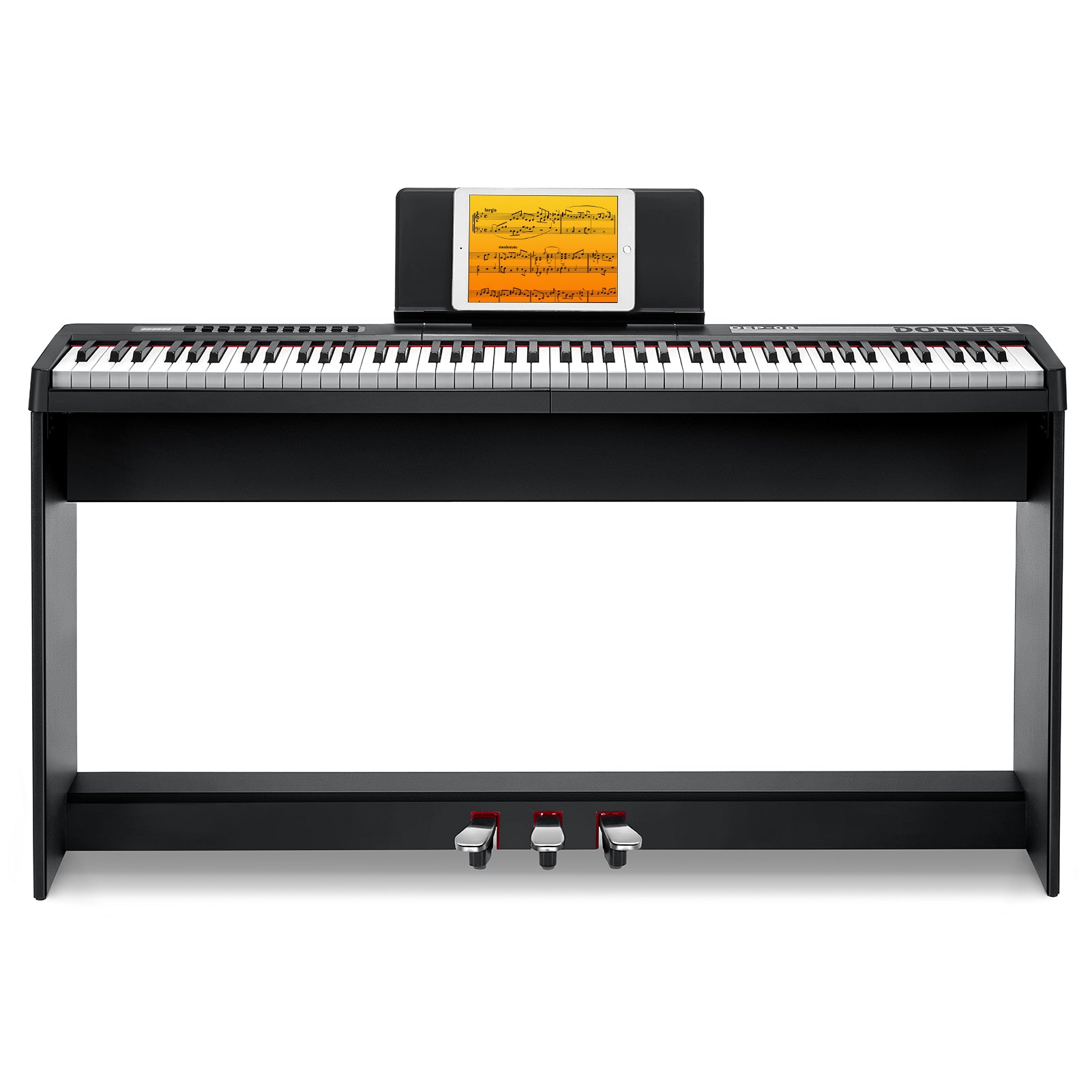 Donner DEP-08 Pianoforte digitale
