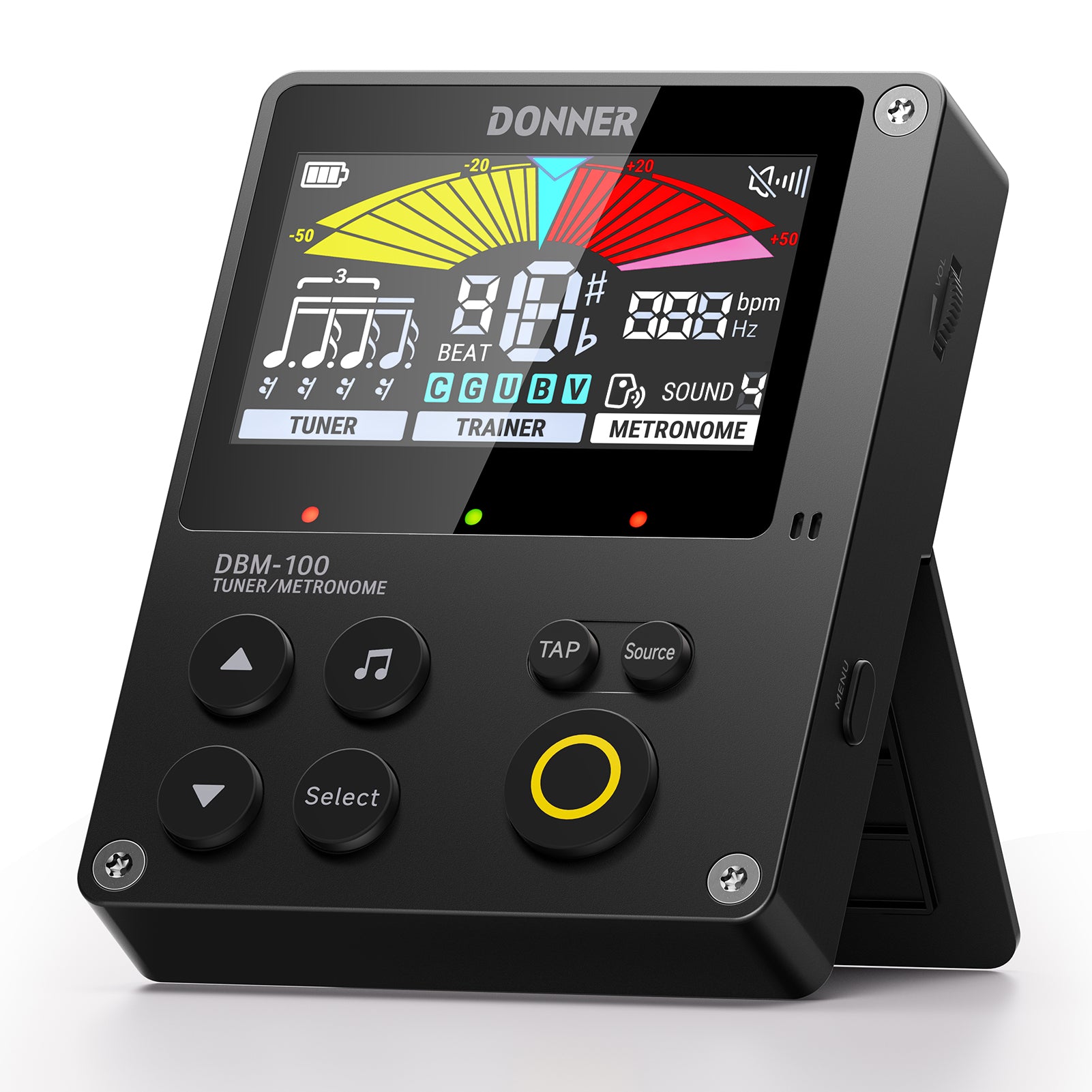 Donner DBM-100 Metronomo