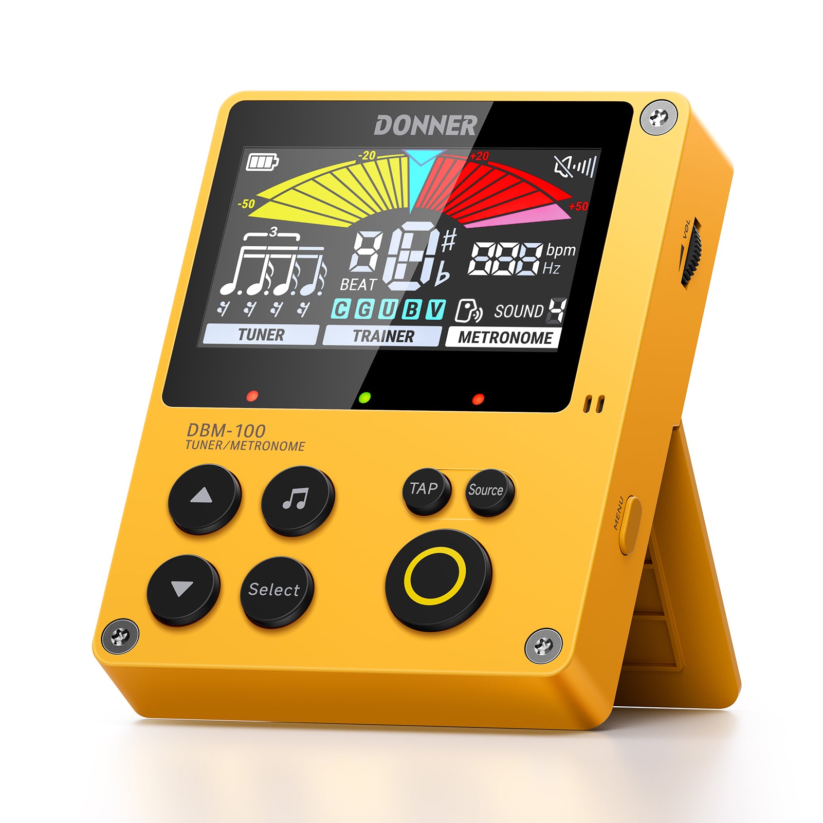 Donner DBM-100 Metronomo