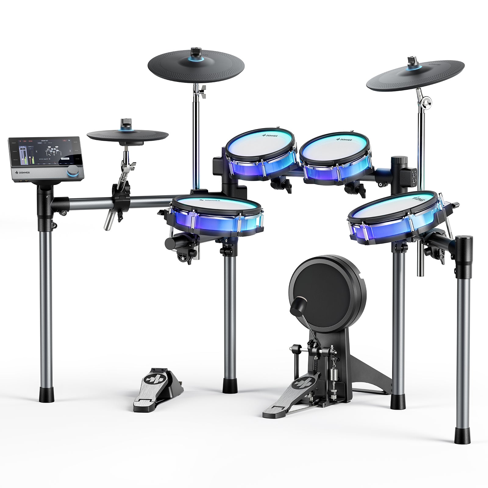 Donner BackBeat Batteria Elettronica