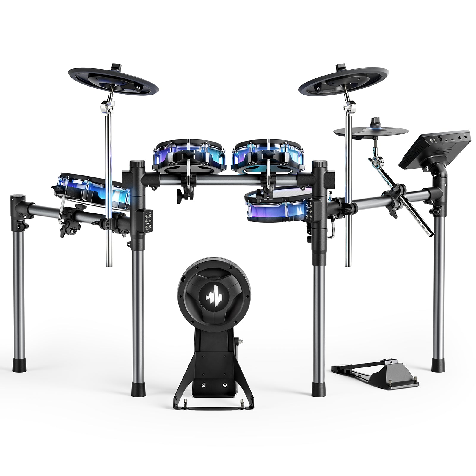 Donner BackBeat Batteria Elettronica
