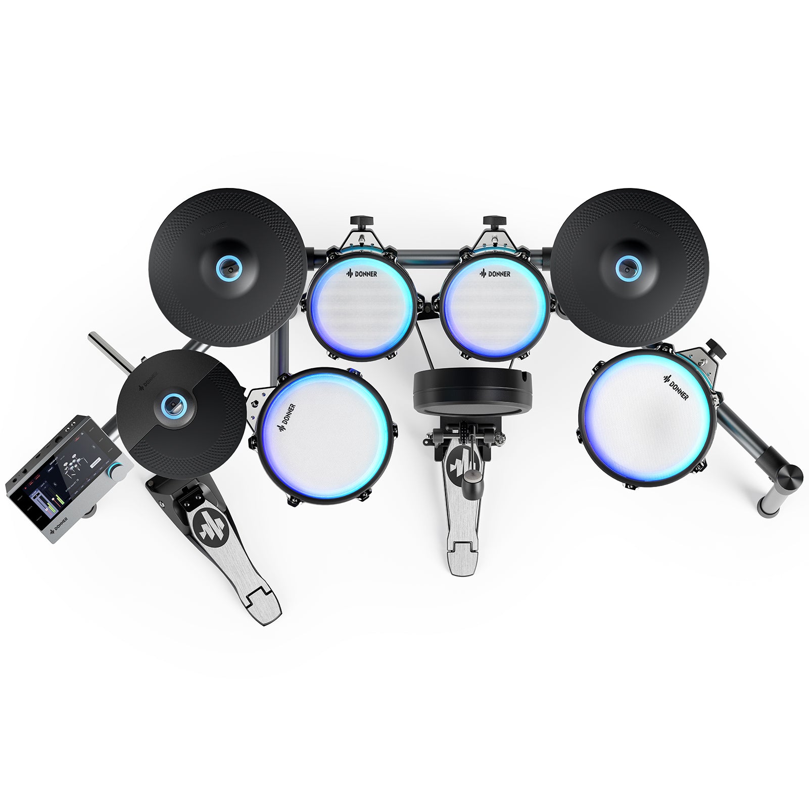 Donner BackBeat Batteria Elettronica