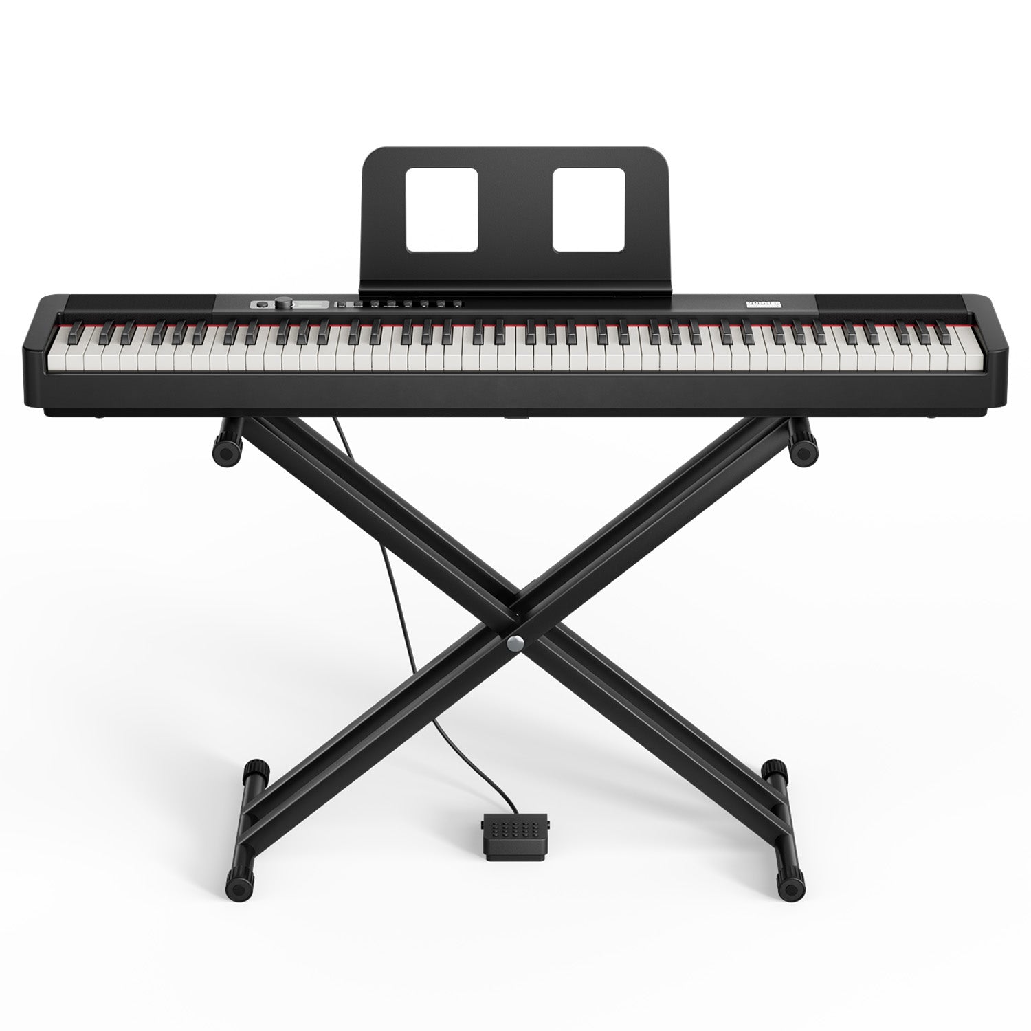 DONNER DEP-20 LITE Pianoforte digitale per principianti