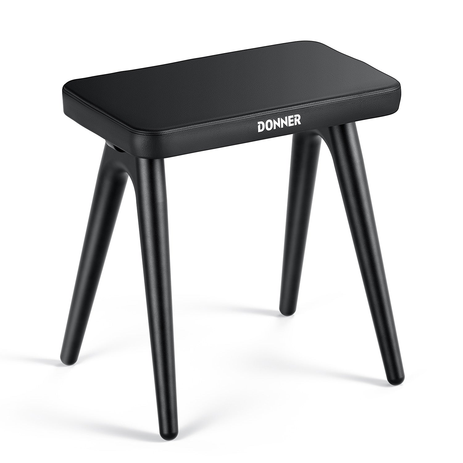 Sedia Pianoforte In Legno Massello: Stabile E Resistente - Foto 3