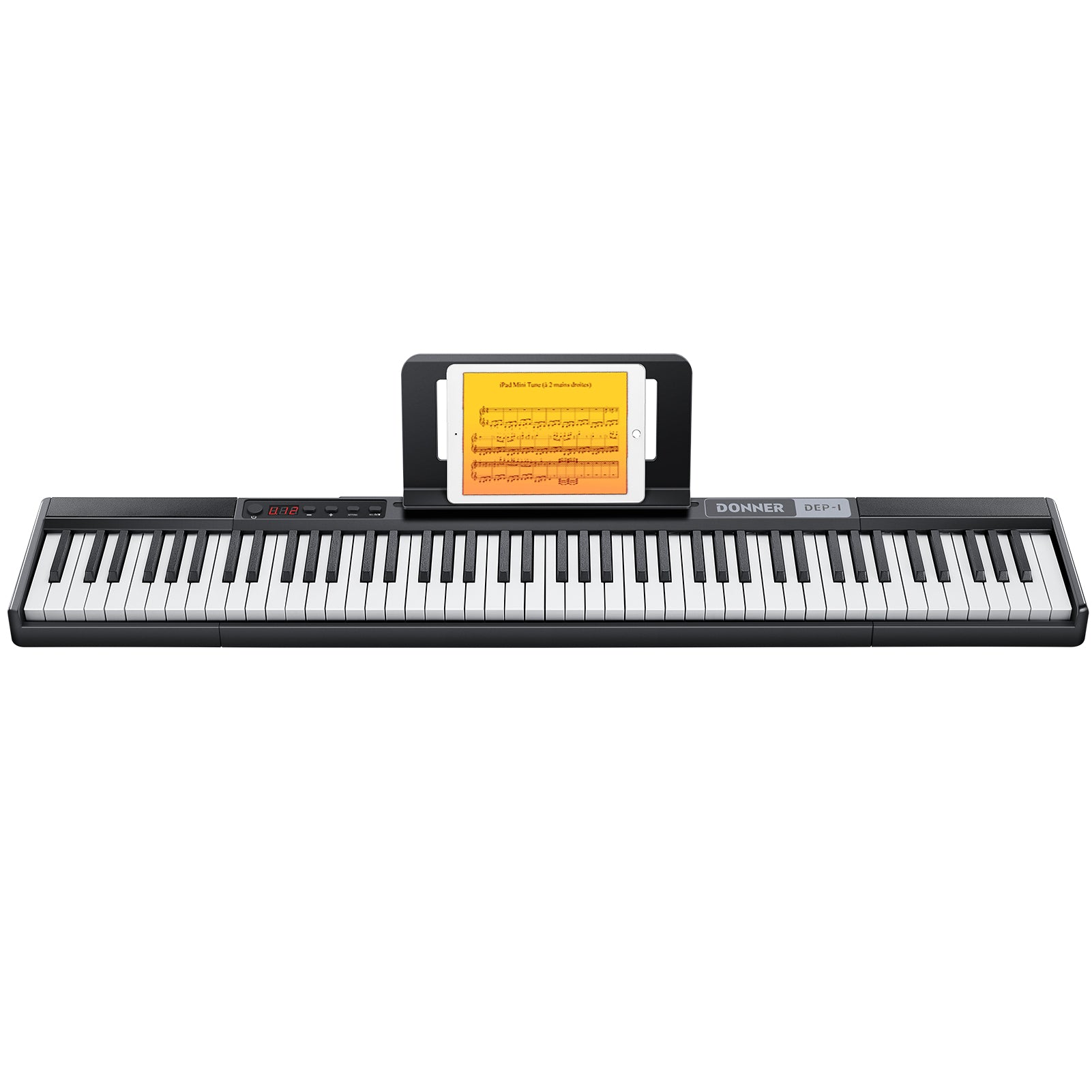 Donner DEP-1 Pianoforte digitale portatile