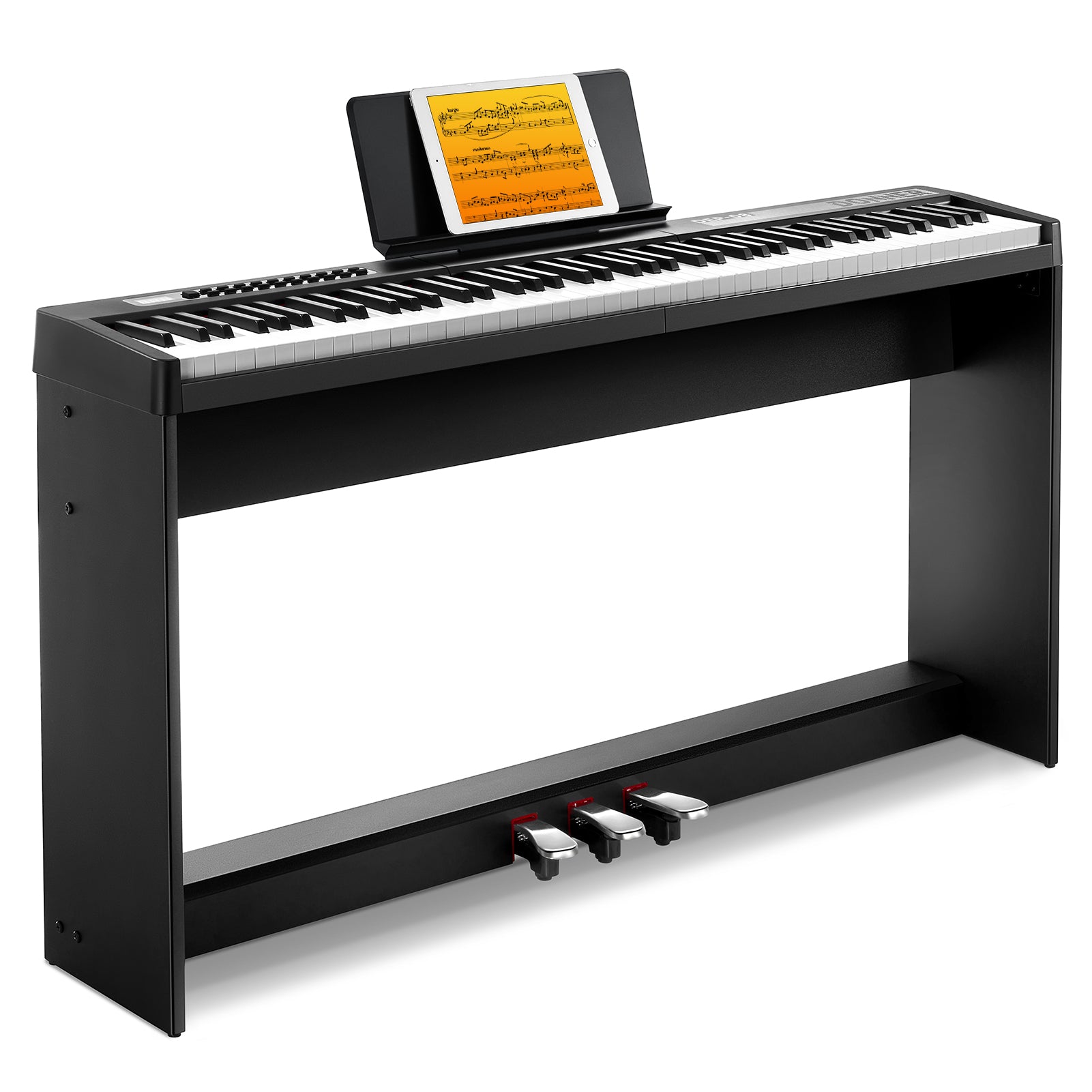 Donner DEP-08 Pianoforte digitale