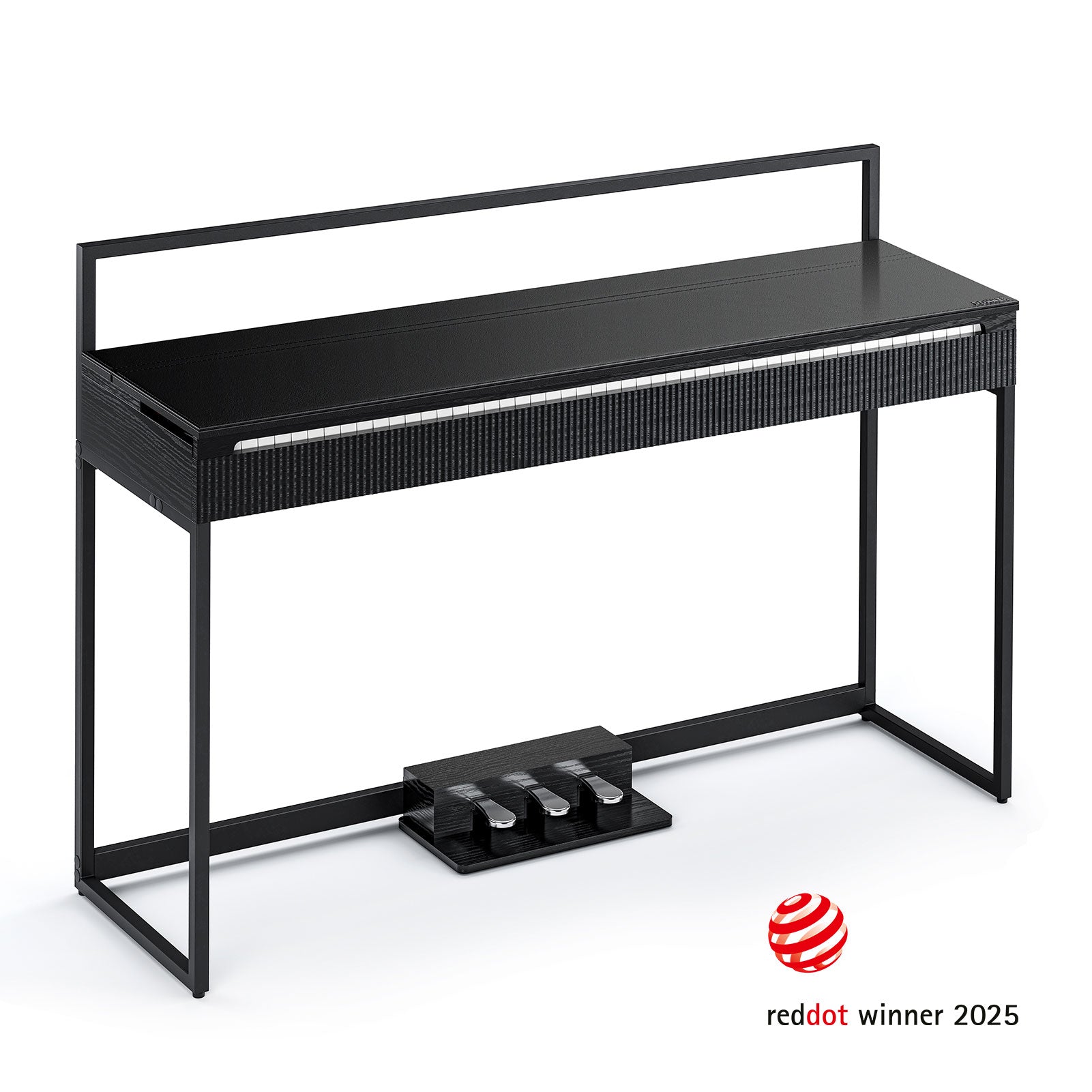 Donner OURA™ S300 Pianoforte digitalein stile casalingo