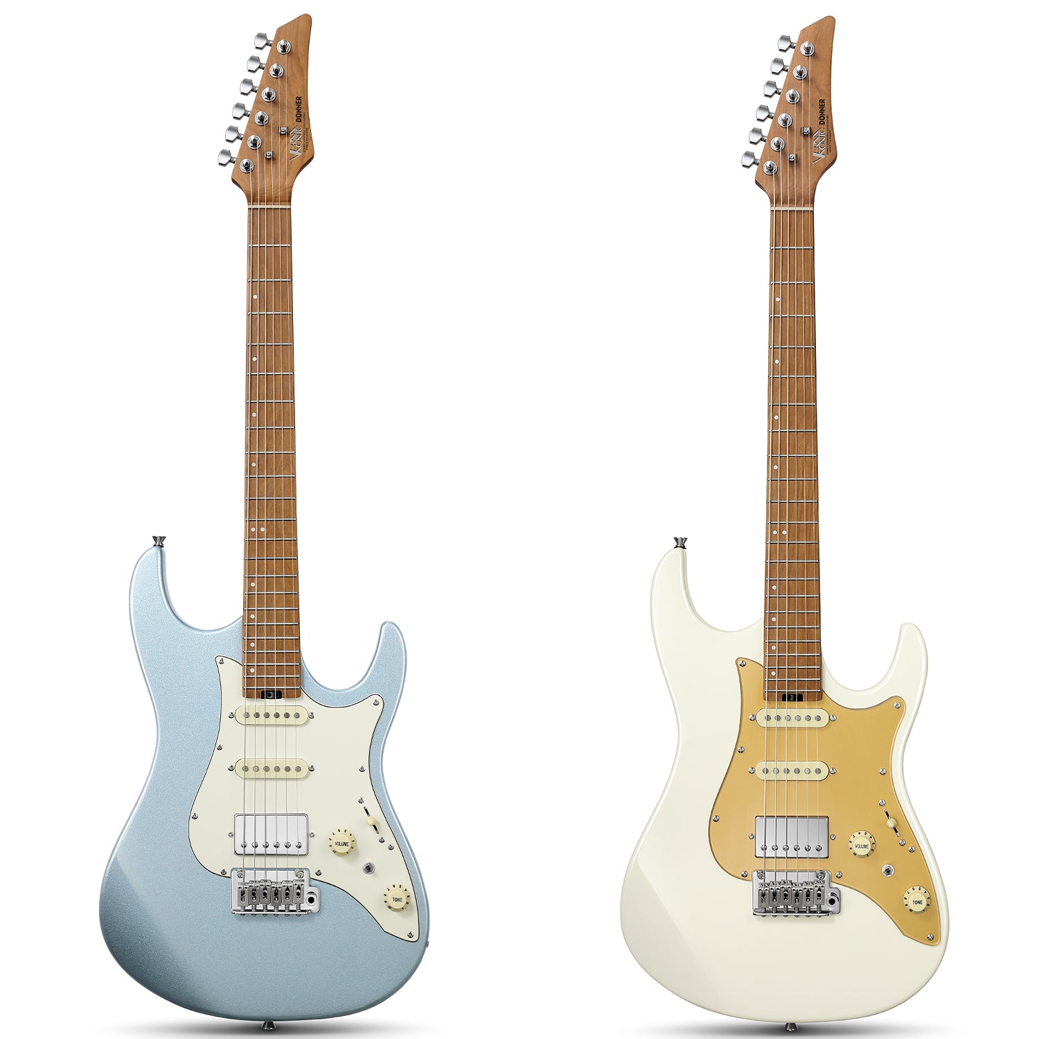 Donner DST-550 Chitarra elettrica