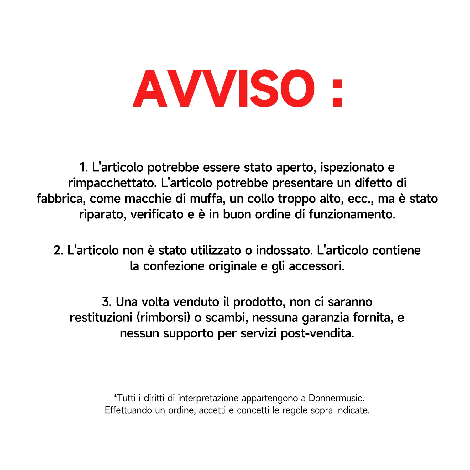 【Scatola aperta】Donner OURA™ R300 Pianoforte digitalein stile casalingo