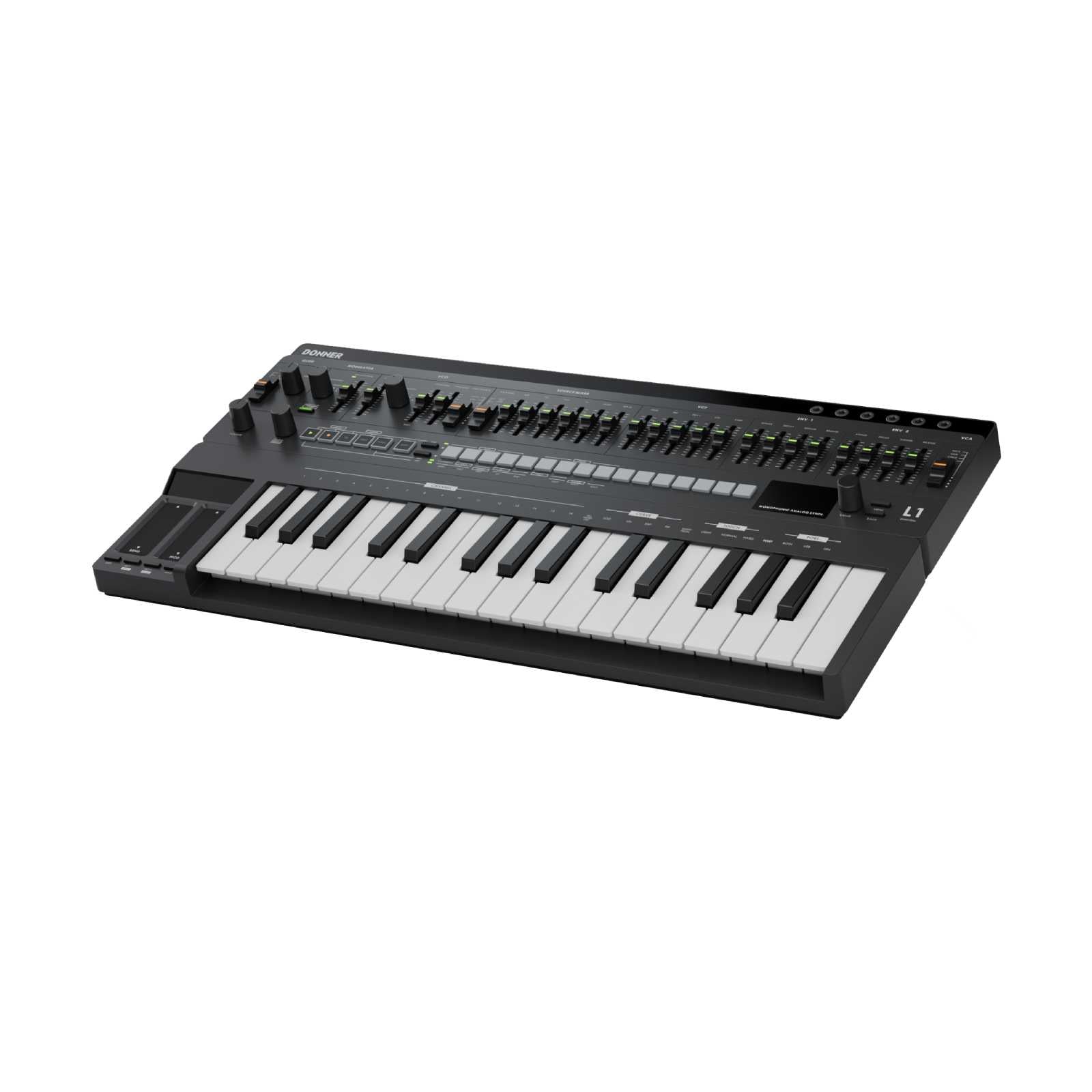 Donner Essential L1 Sintetizzatore