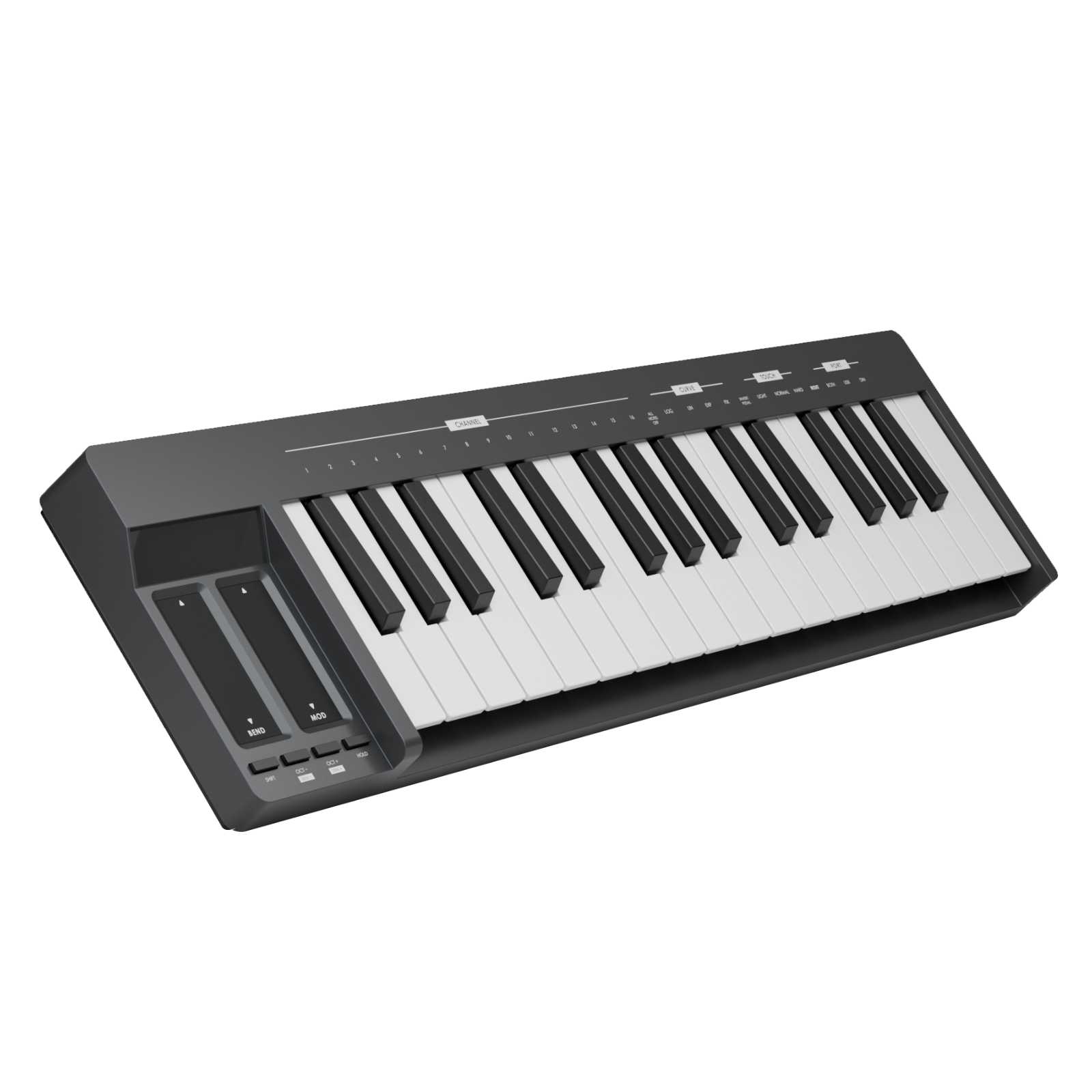 Donner Essential L1 Sintetizzatore-KB-32M##-L1+KB-32M##