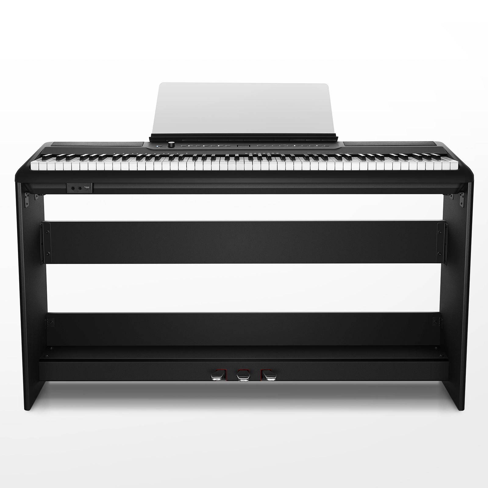 Donner SE-1 piano digitale a 88 tasti con tasti ponderati