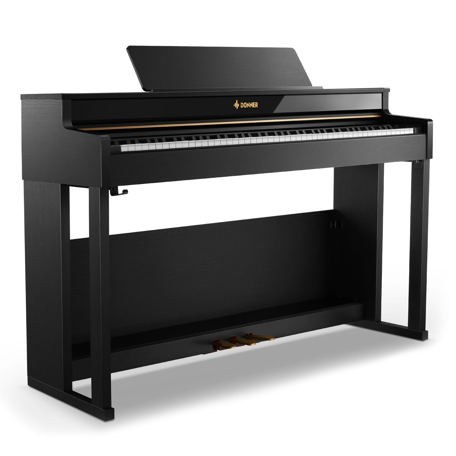 Donner DDP-400 pianoforte digitale
