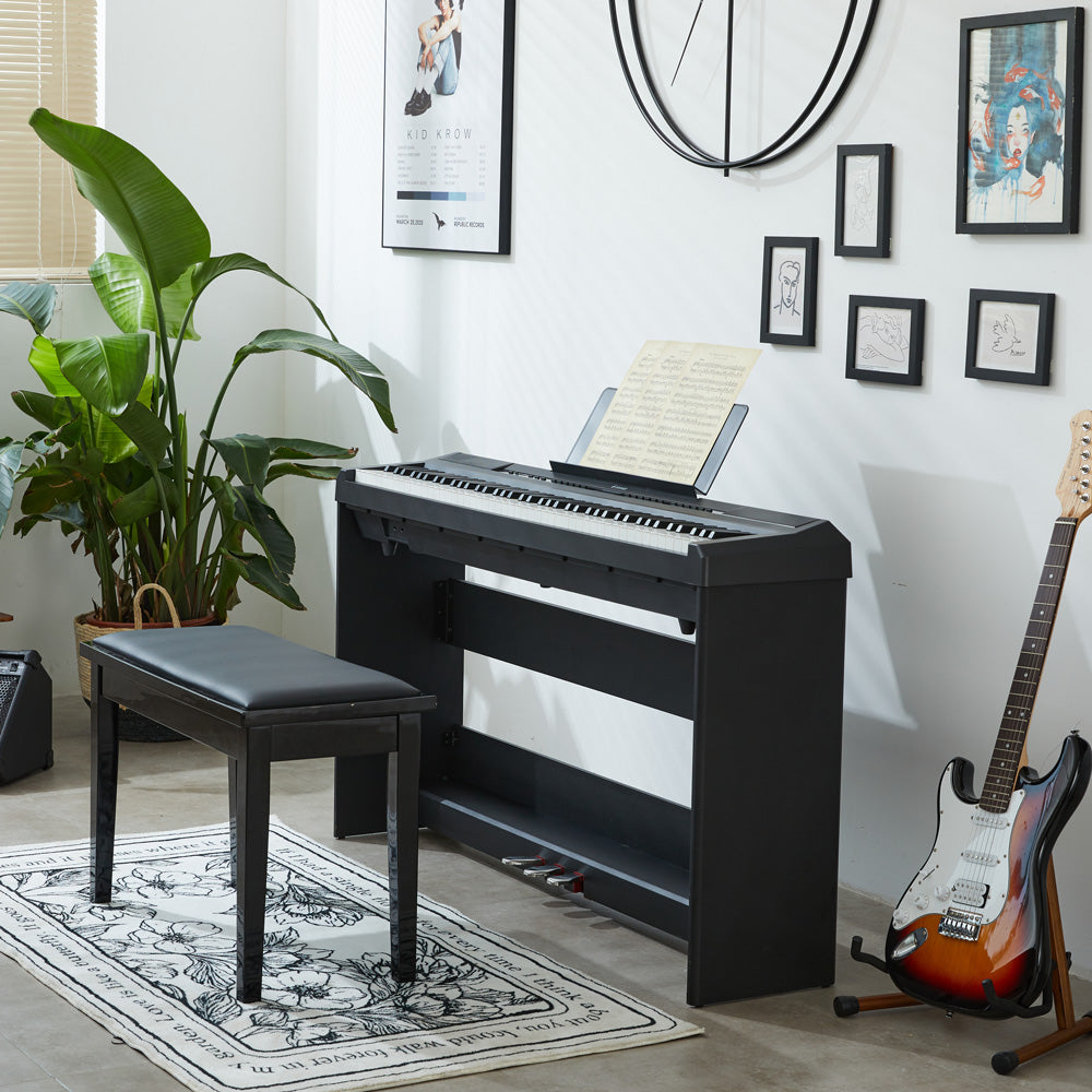 Donner DEP-20 pianoforte digitale pieno ponderato a 88 tasti portatile