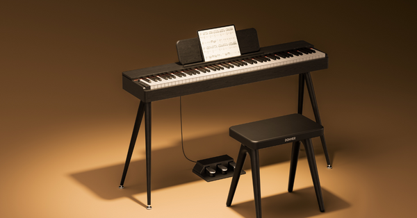 Donner OURA S100 Pianoforte Digitale – Introduzione al Prodotto