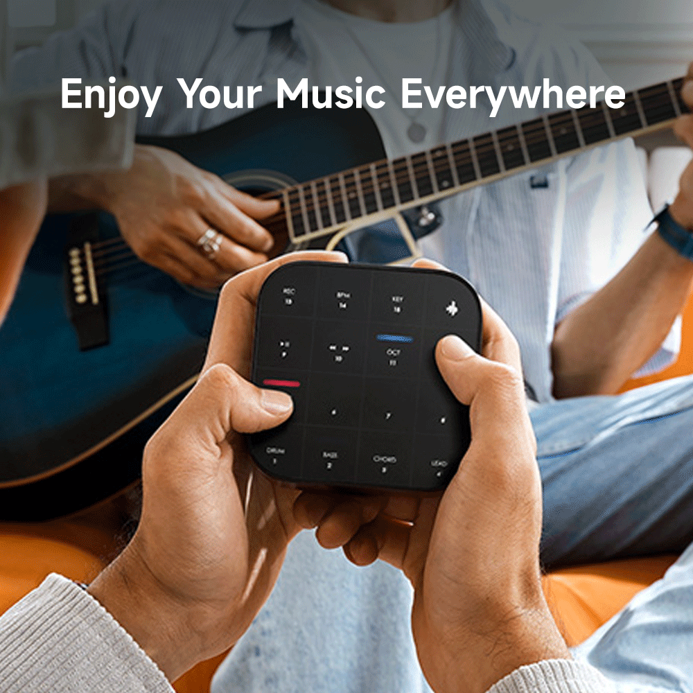 Scopri lo Strumento di Creazione Musicale Definitivo: Il Controller MIDI Donner MEDO