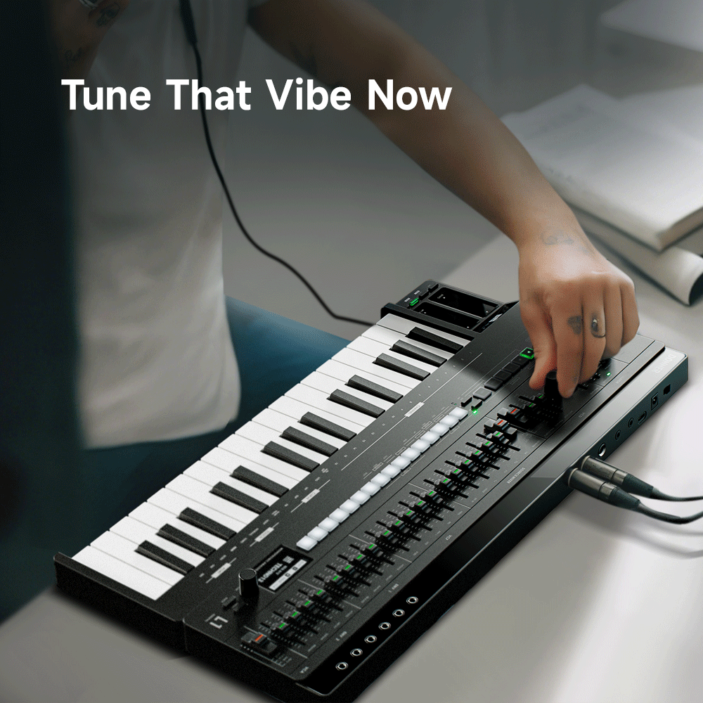 Donner KB‑32M e ESSENTIAL L1: guida ai controller MIDI e sintetizzatori