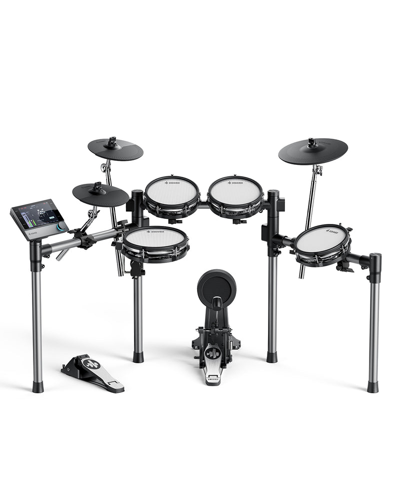 Donner Beat Electronic Drum Set