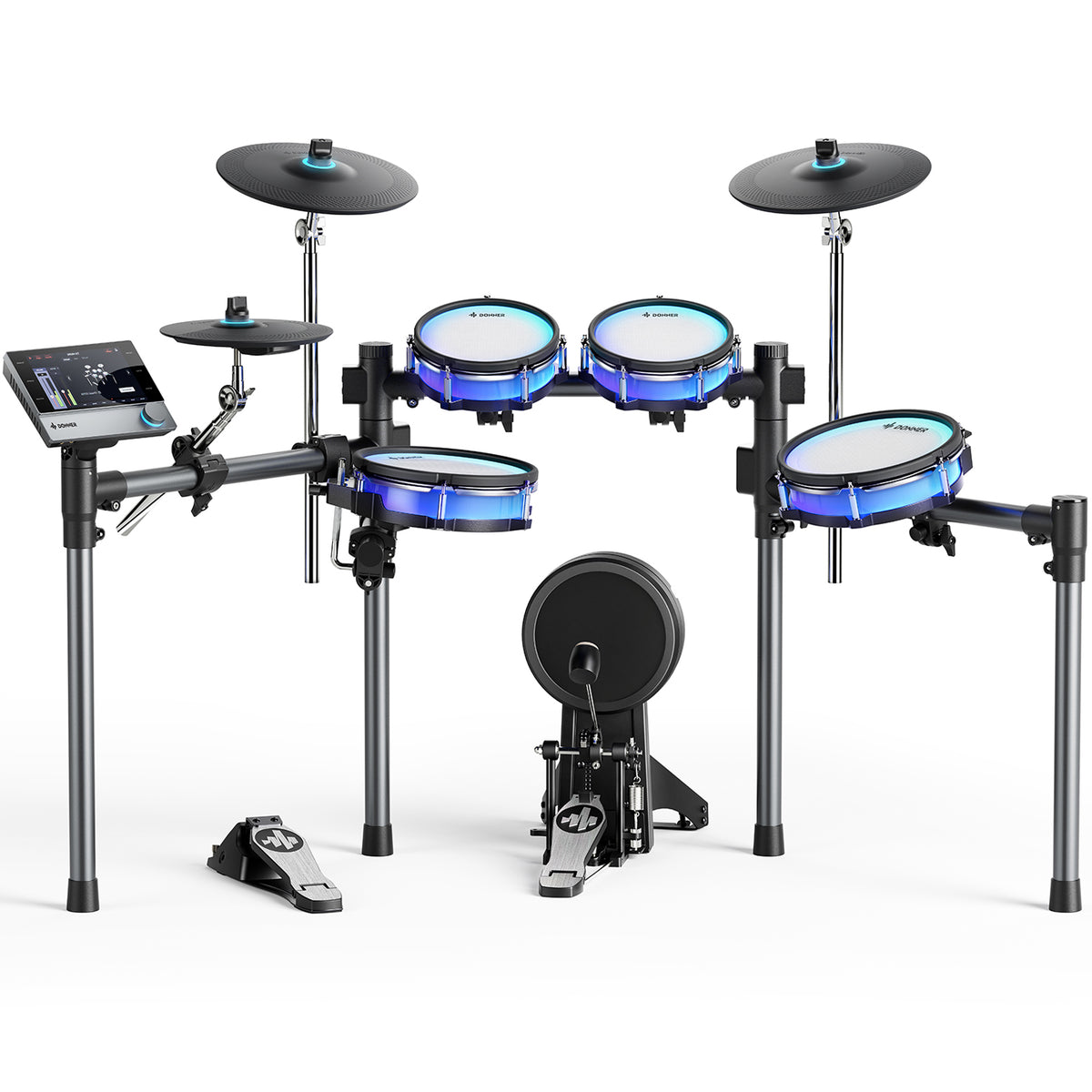 Donner BackBeat  Batteria Elettronica