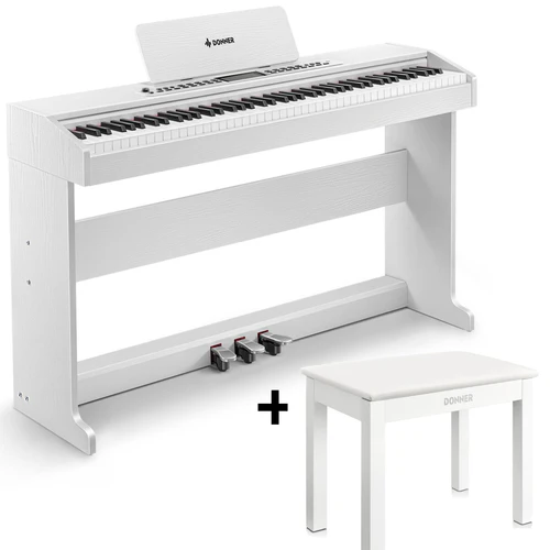 Donner DDP-95 Pianoforte digitale