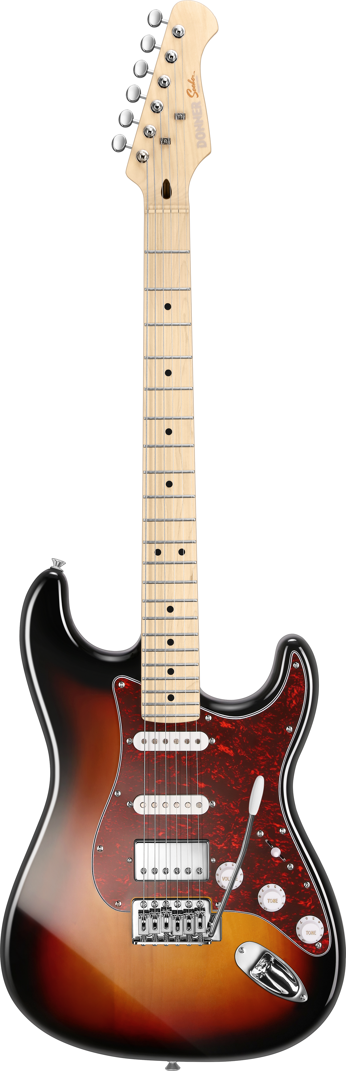 Donner DST-152 Chitarra elettrica