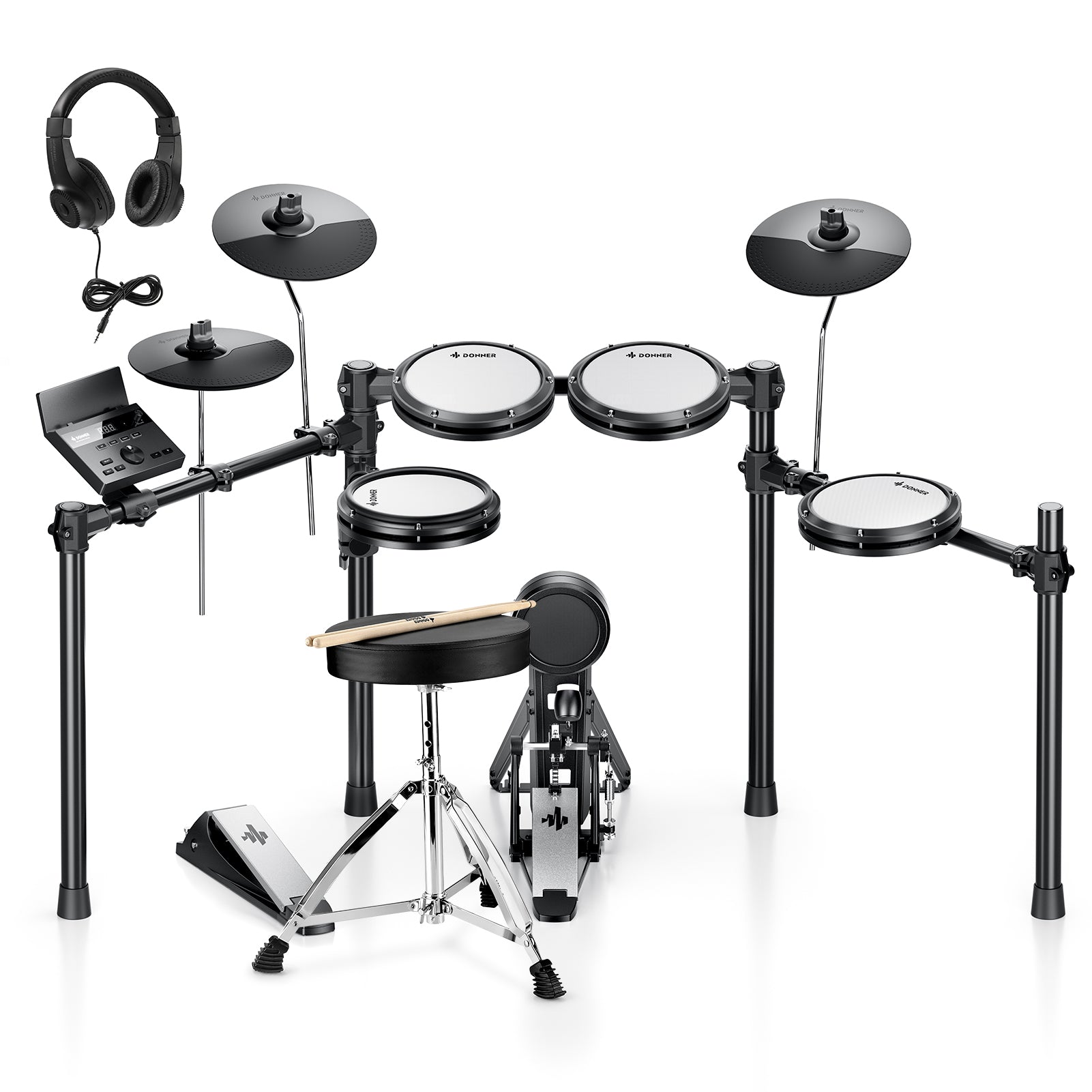 Donner DED-100 batteria per ragazzi