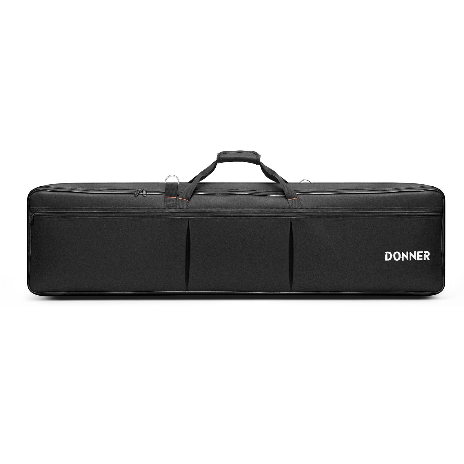 Donner Borsa per tastiera da 88 tasti