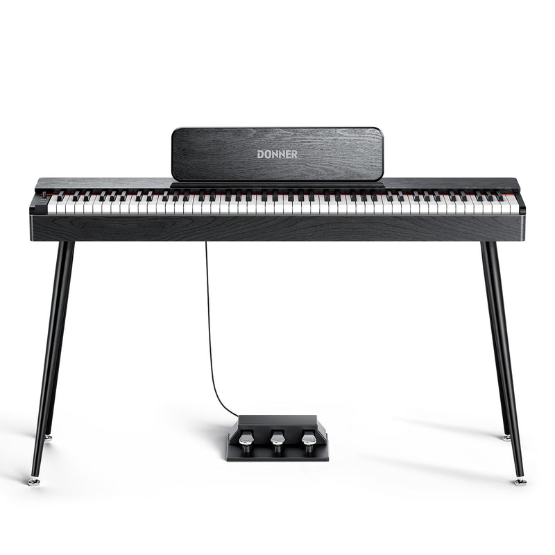 Donner OURA™  S100 pianoforte digitale domestico a 88 tasti