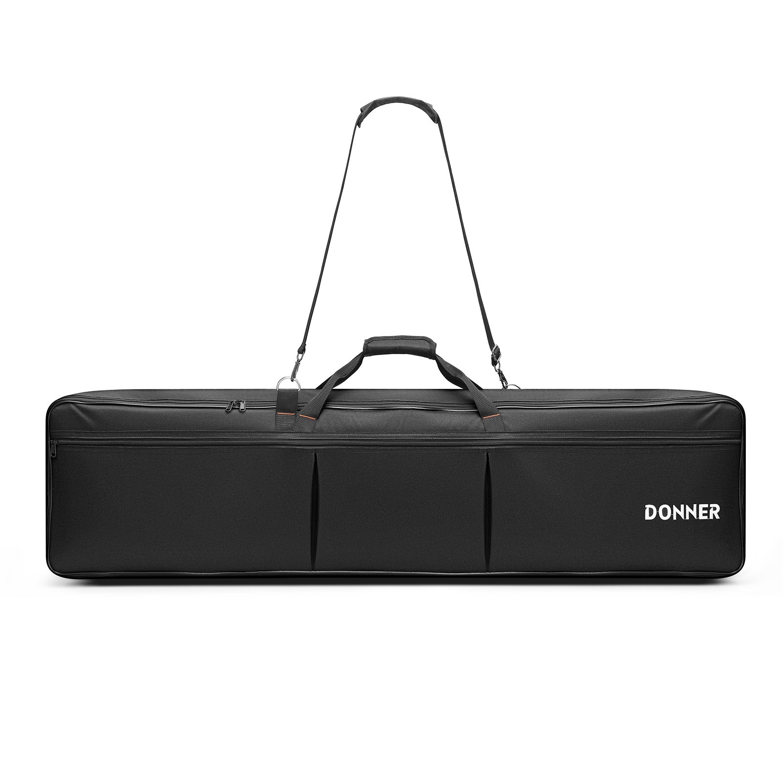 Donner Borsa per tastiera da 88 tasti