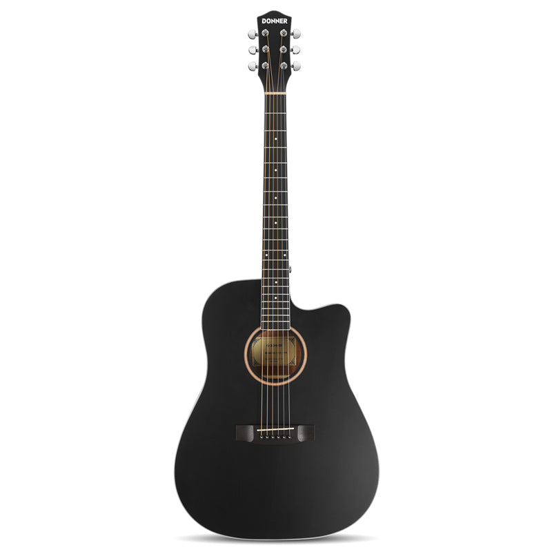 Donner DAG-1CB Chitarra elettrica facile da imparare