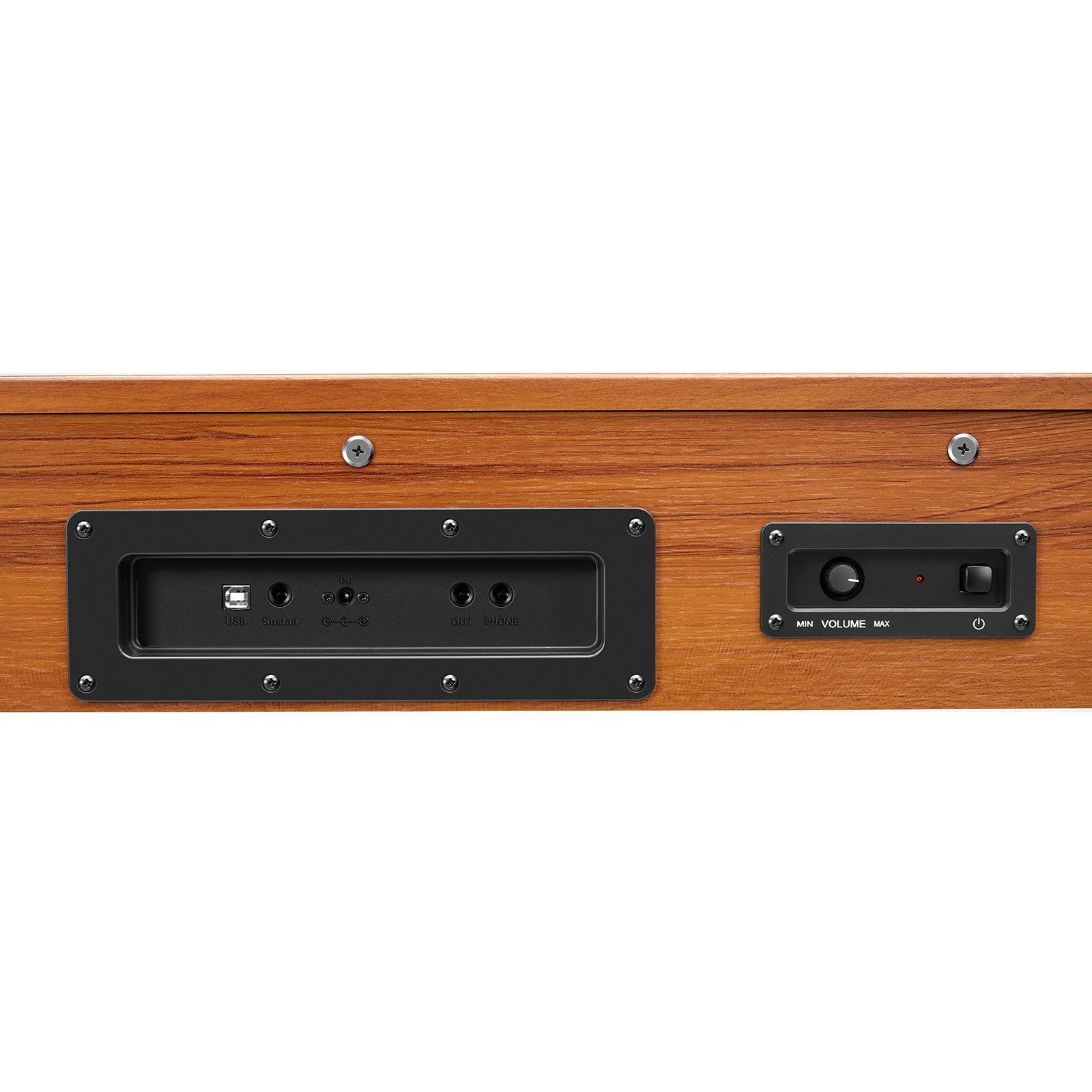 Donner DDP-80 PLUS pianoforte digitale