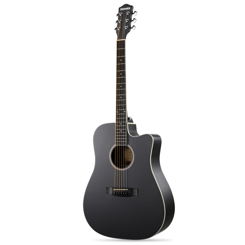 Donner DAG-1CB Chitarra elettrica facile da imparare