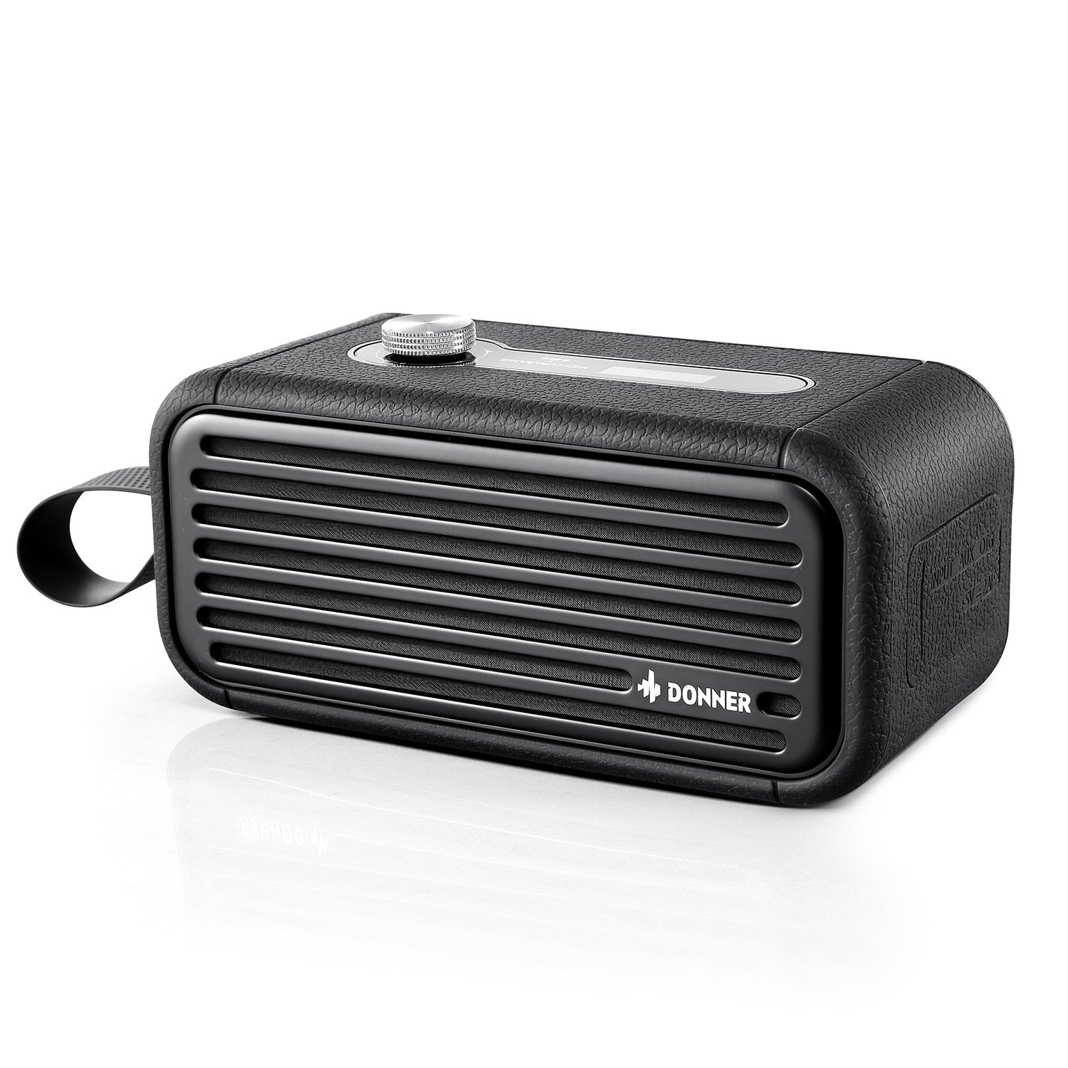 Donner GO Amplificatore per Chitarra Elettrica