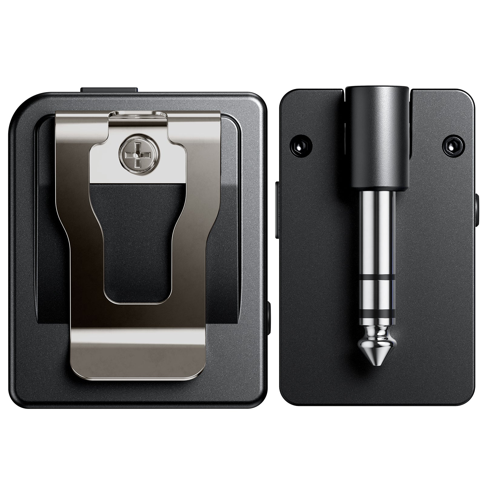 DONNER CV-3 Sistema di monitoraggio in-ear wireless