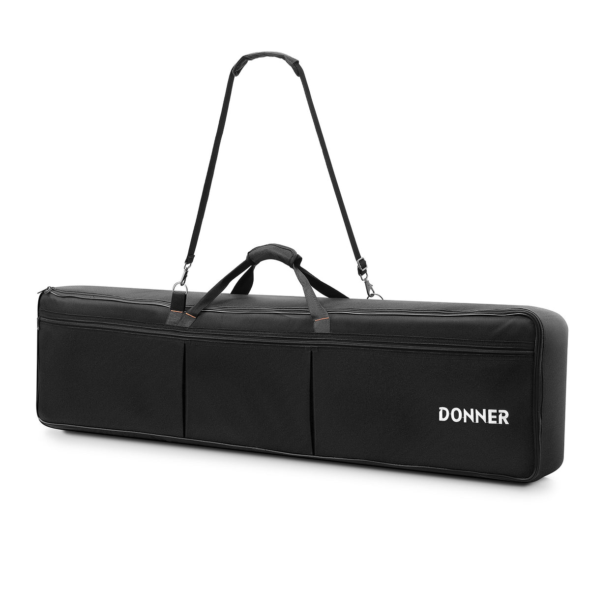 Donner Borsa per tastiera da 88 tasti