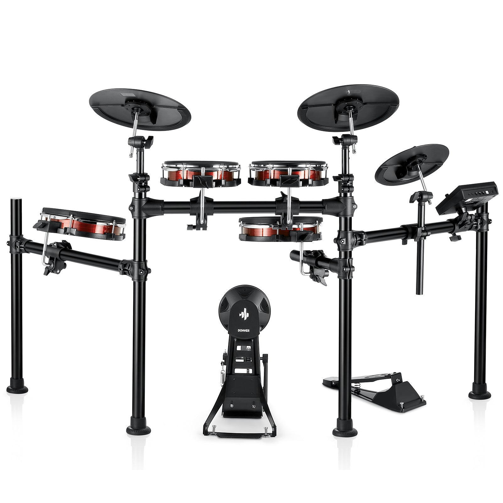 Donner DED-200 MAX  Batteria Elettronica