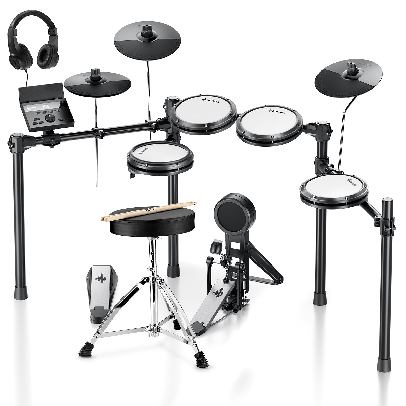 Donner DED-100 batteria per ragazzi