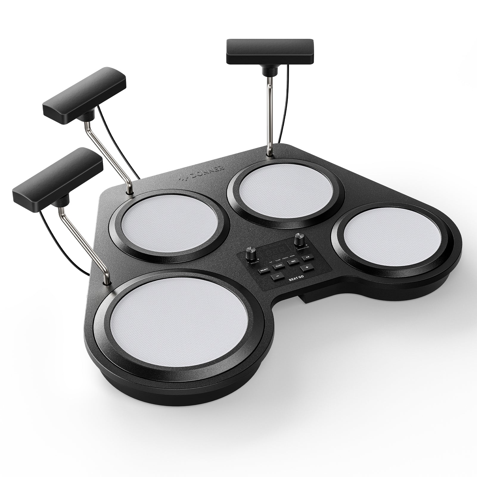 Donner Beat Go Batteria elettronica portatile