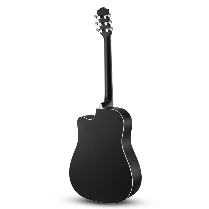 Donner DAG-1CB chitarra acustica kit full size da 41 pollici per destrimani