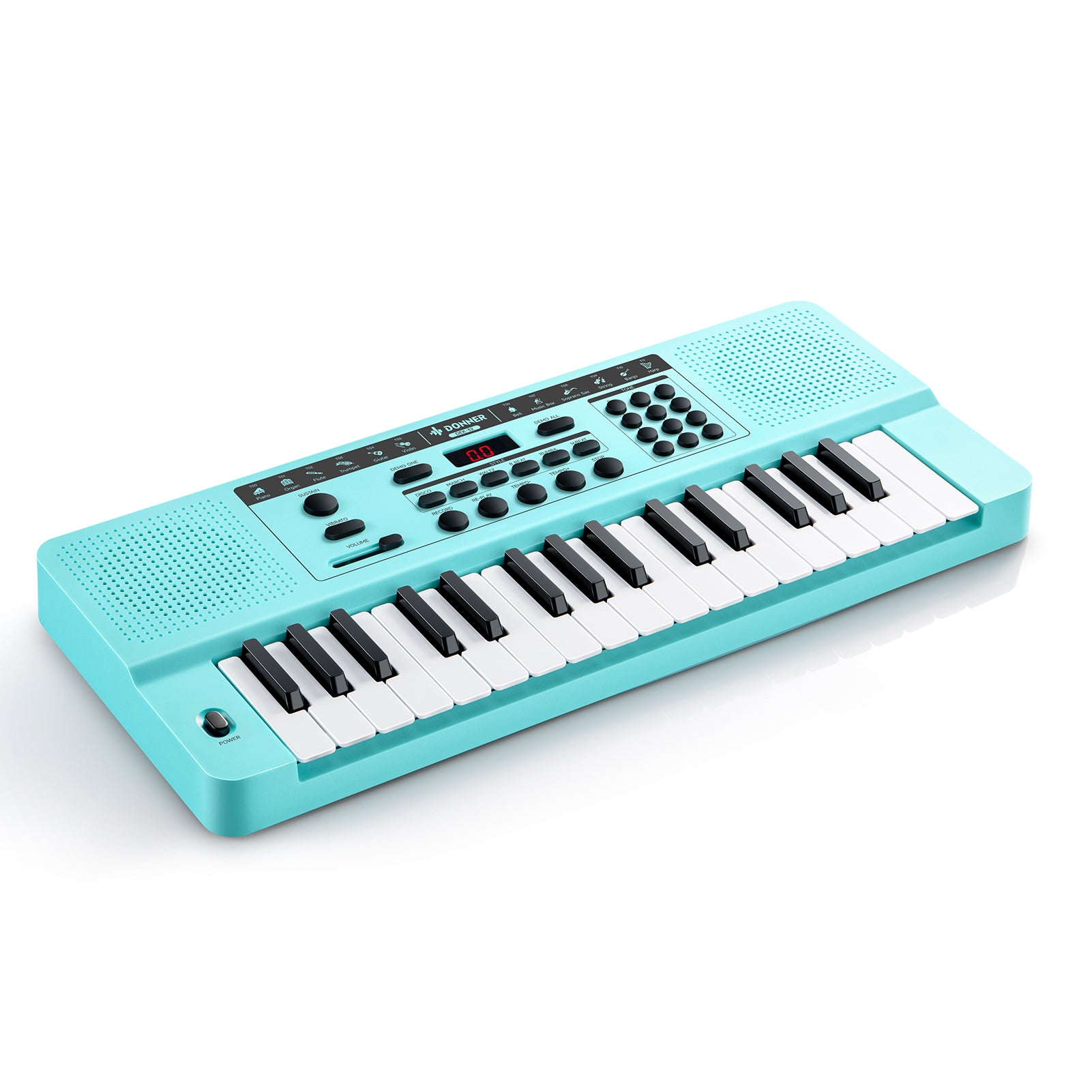Donner DEK-32 Tastiera Elettronica a 32 Tasti