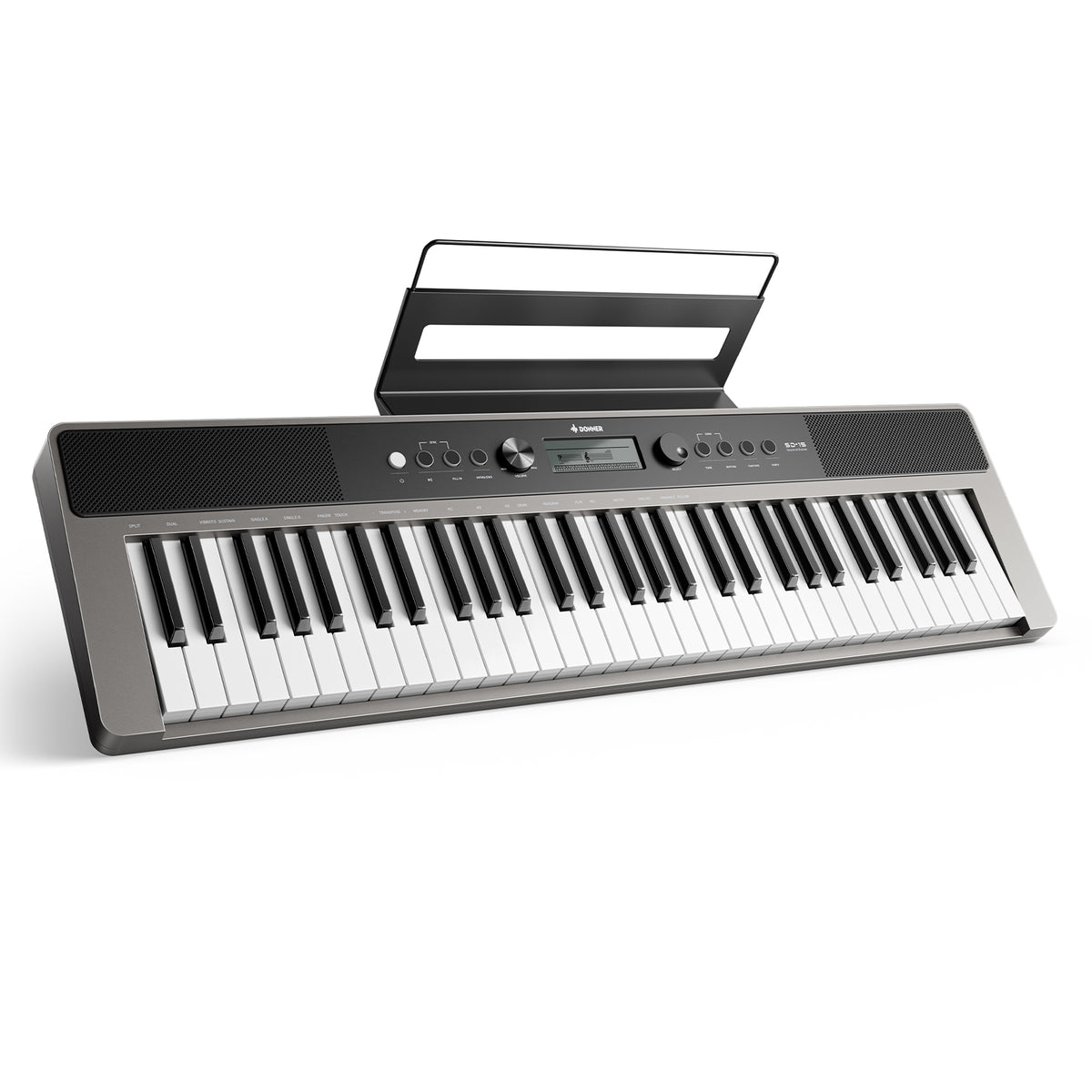 Donner SD-15 Tastiera Elettronica a 61 Tasti