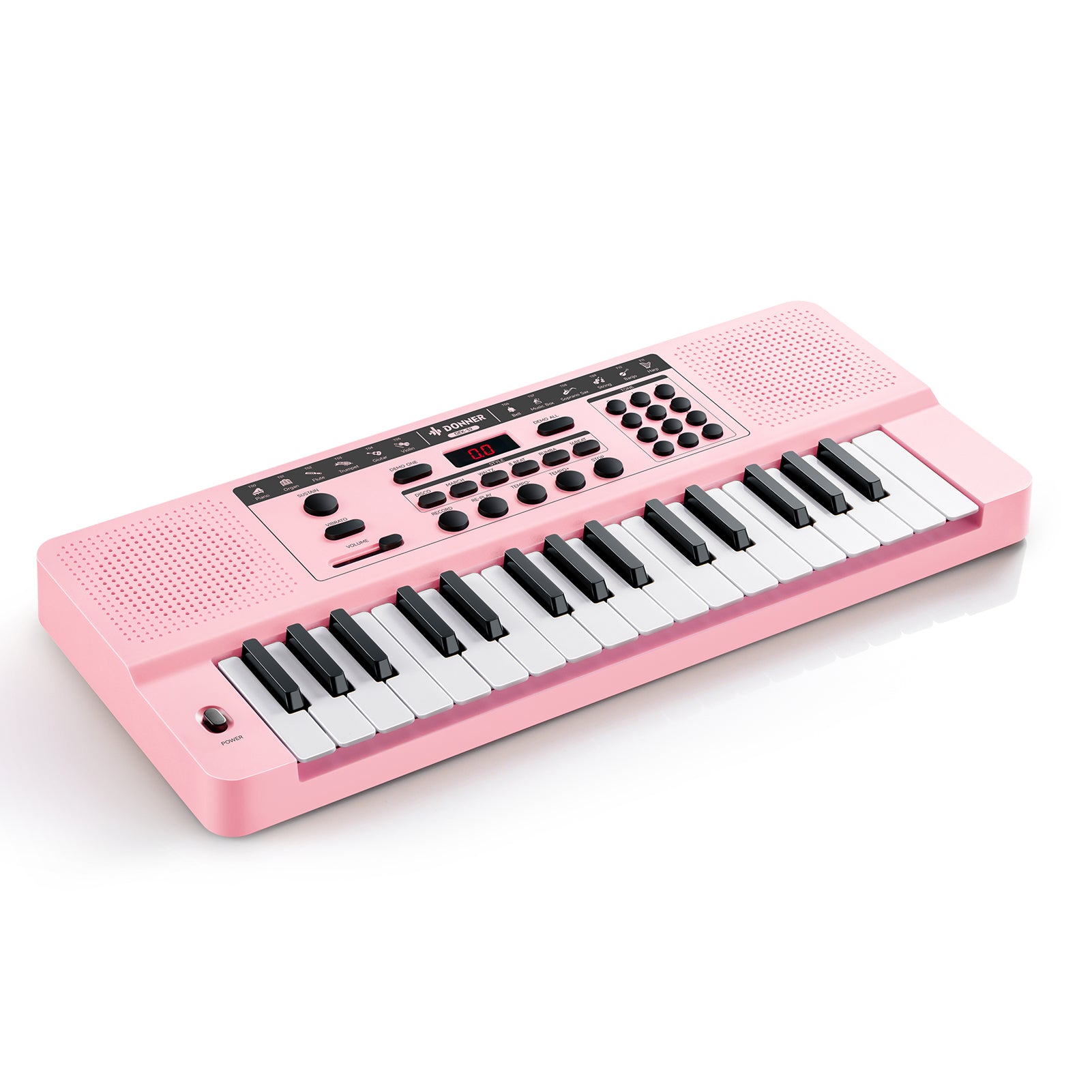 Donner DEK-32 Tastiera Elettronica a 32 Tasti