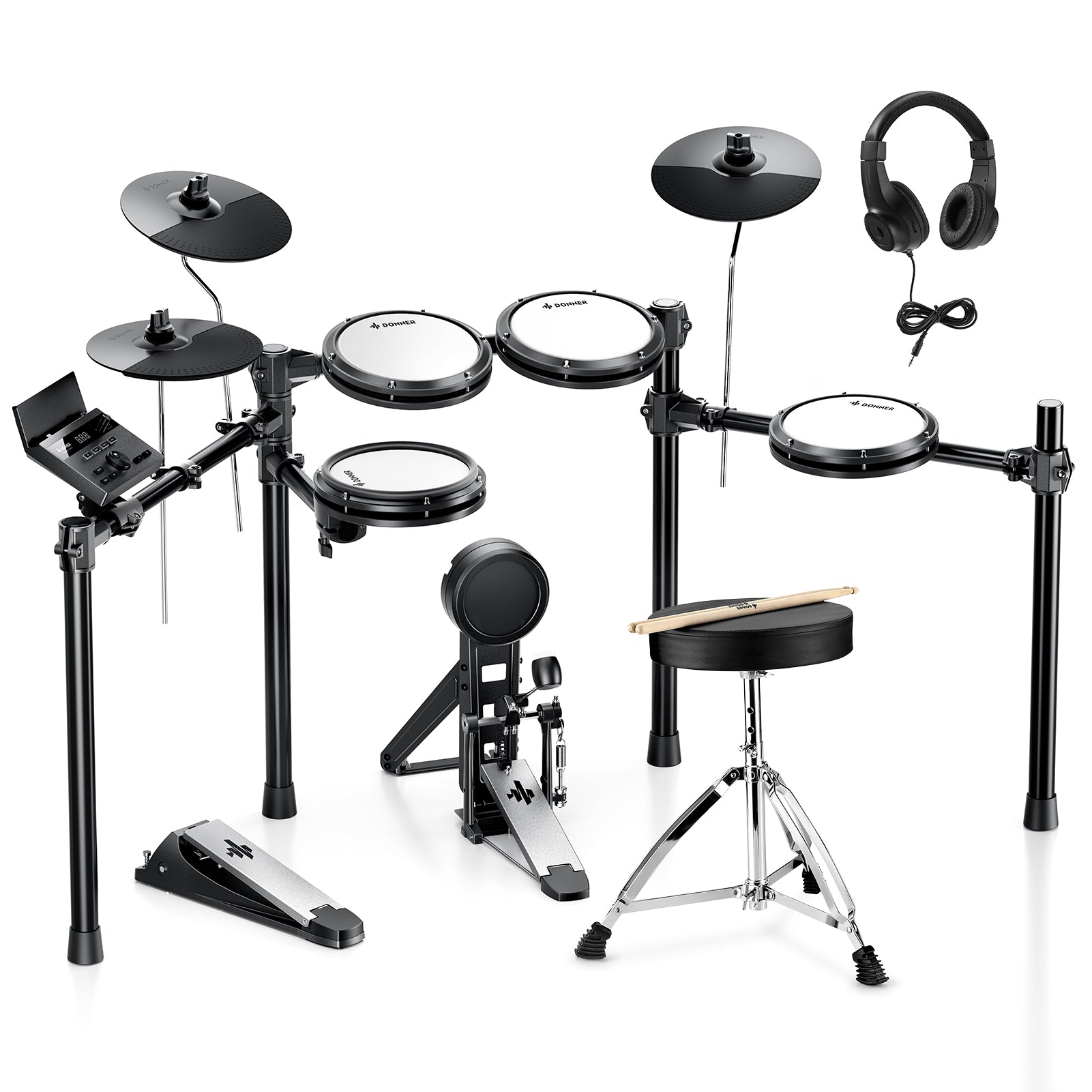 Donner DED-100 batteria per ragazzi