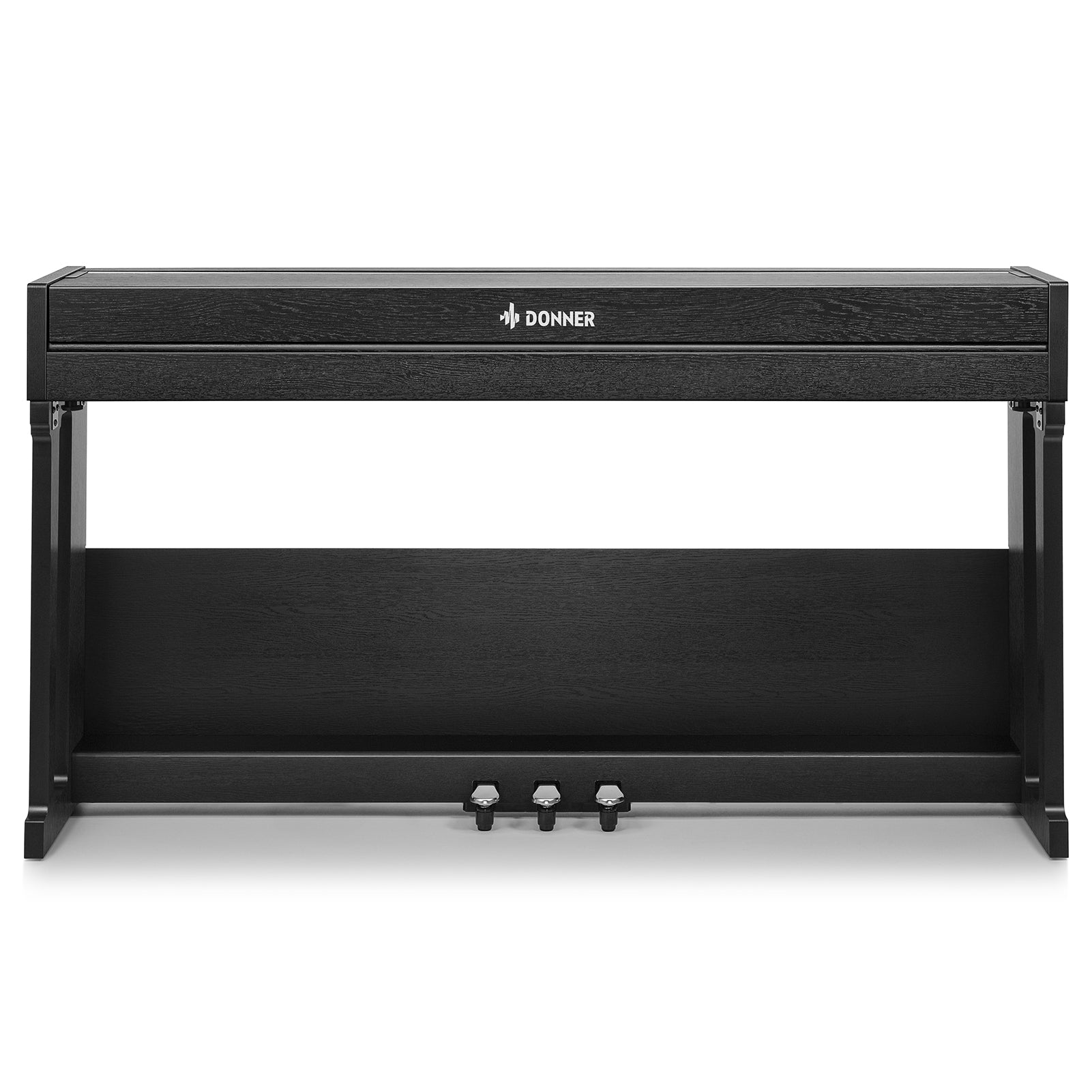 Donner DDP-90 PRO  Pianoforte digitale completamente pesato per uso domestico