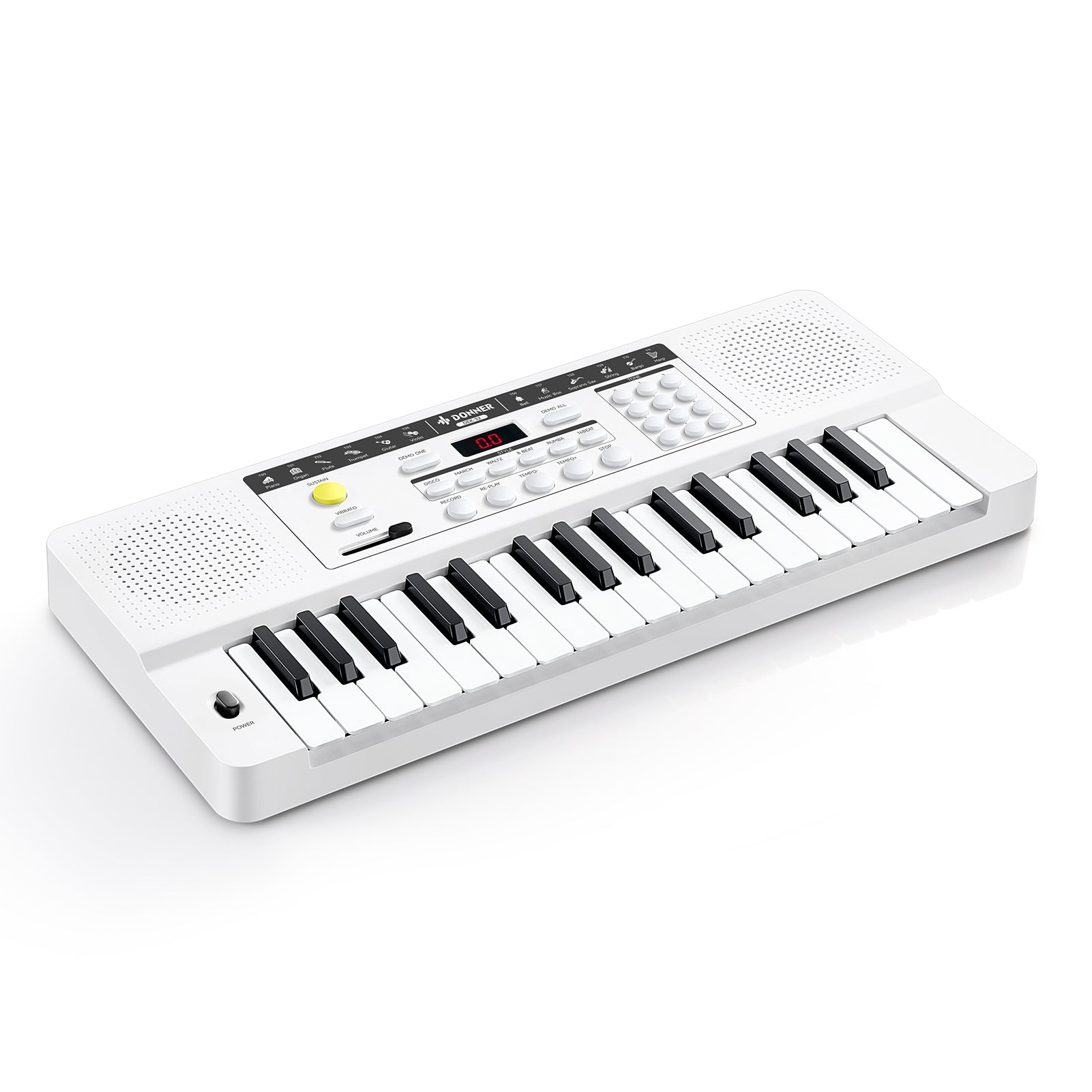 Donner DEK-32 Tastiera Elettronica a 32 Tasti
