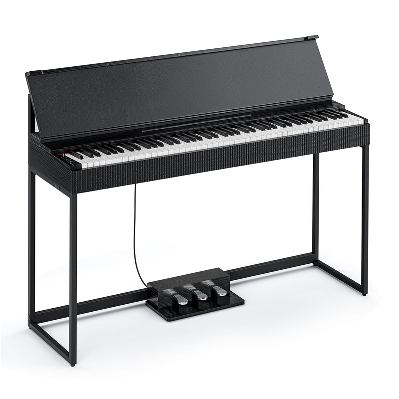 Donner OURA™ S300 pianoforte digitale domestico a 88 tasti